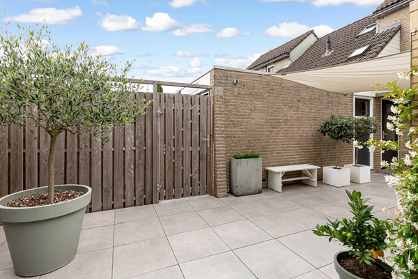 Medium property photo - Amaryllishof 23, 1338 LH Almere
